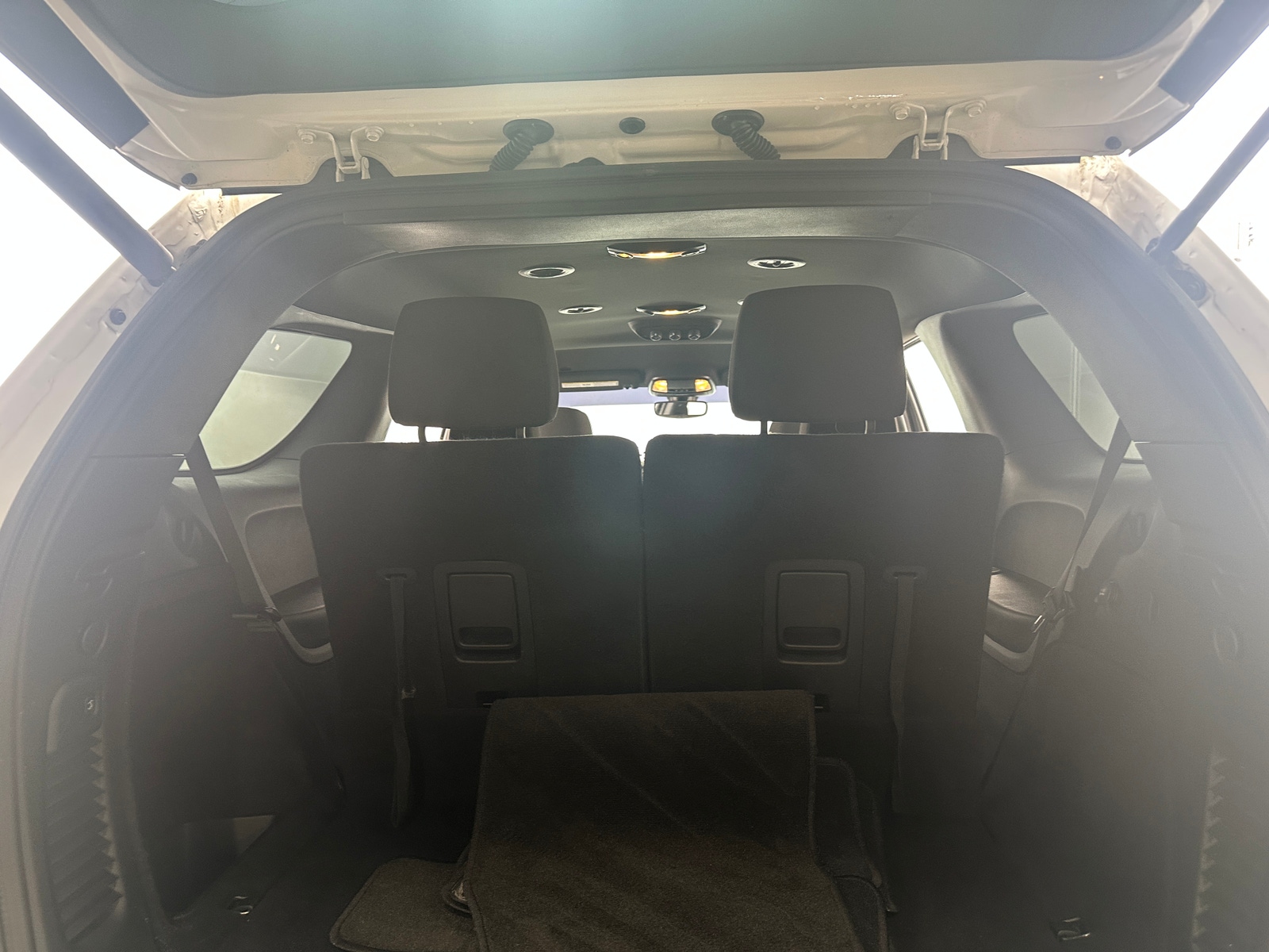 Thumbnail: 2022 Dodge Durango - 7