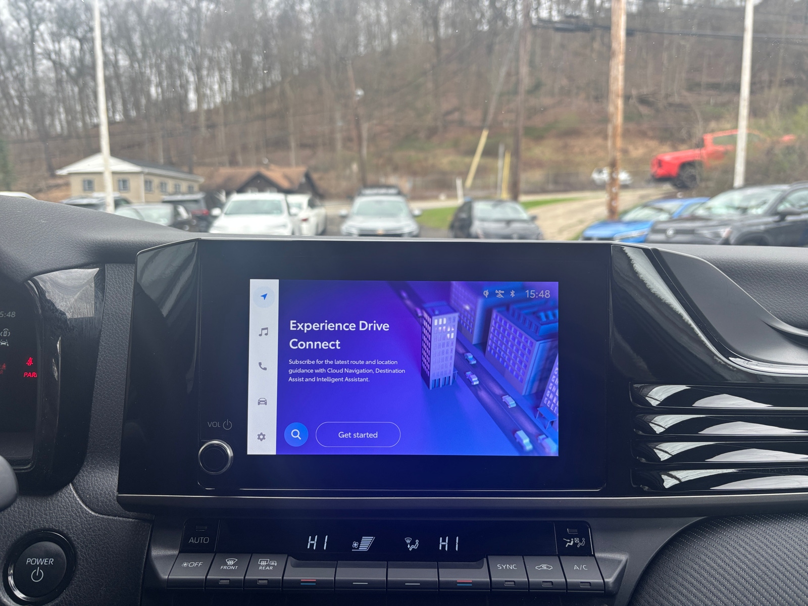 Thumbnail: 2025 Toyota Camry - 3