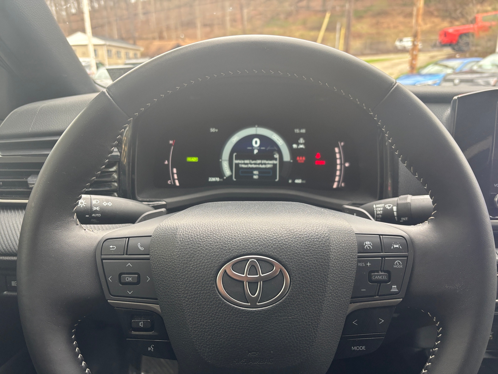 Thumbnail: 2025 Toyota Camry - 4