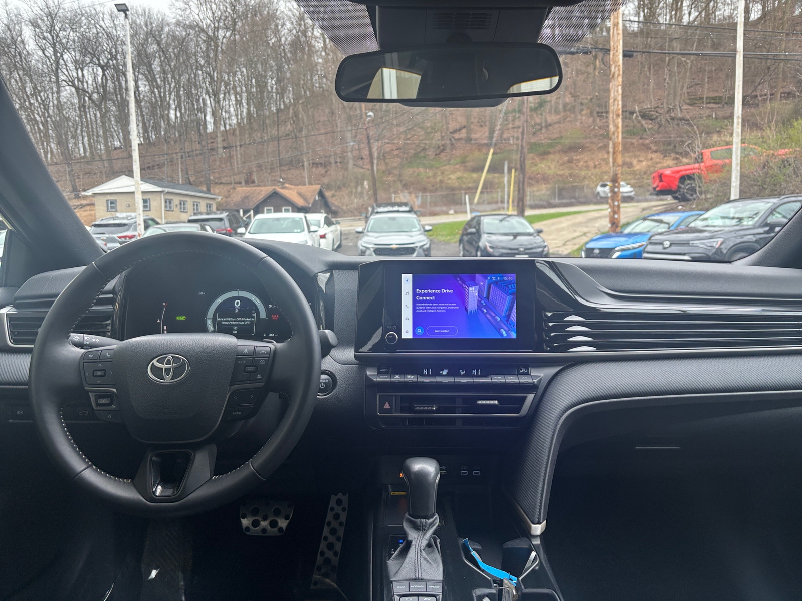 Thumbnail: 2025 Toyota Camry - 2