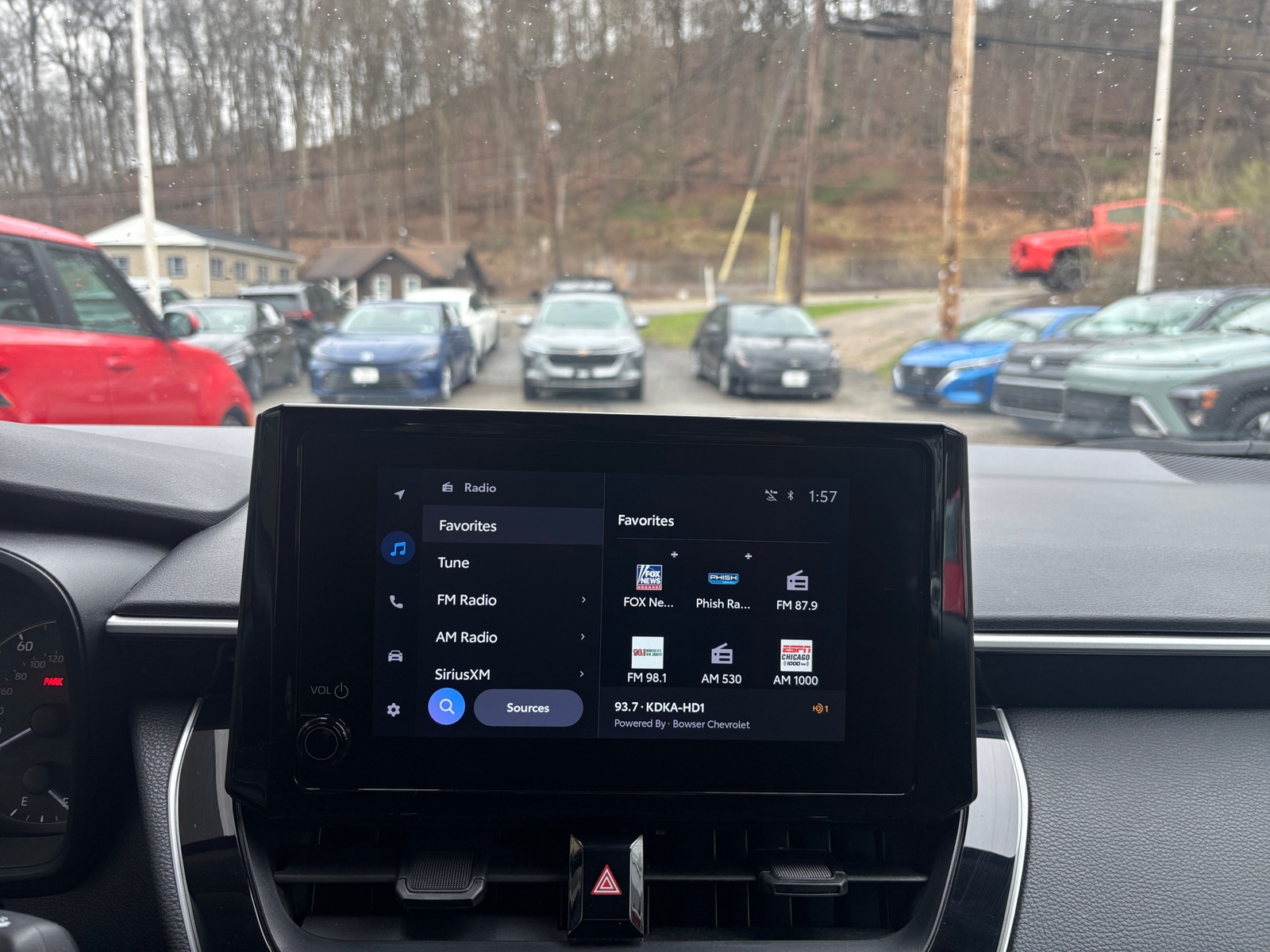 Thumbnail: 2025 Toyota Corolla - 3