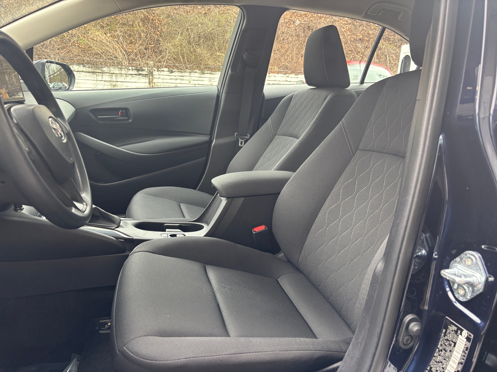 Thumbnail: 2025 Toyota Corolla - 2