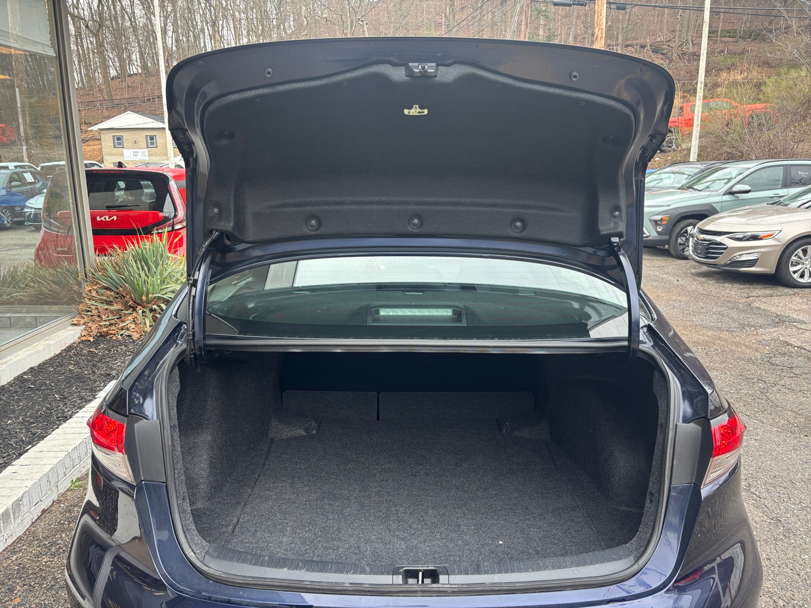 Thumbnail: 2025 Toyota Corolla - 5