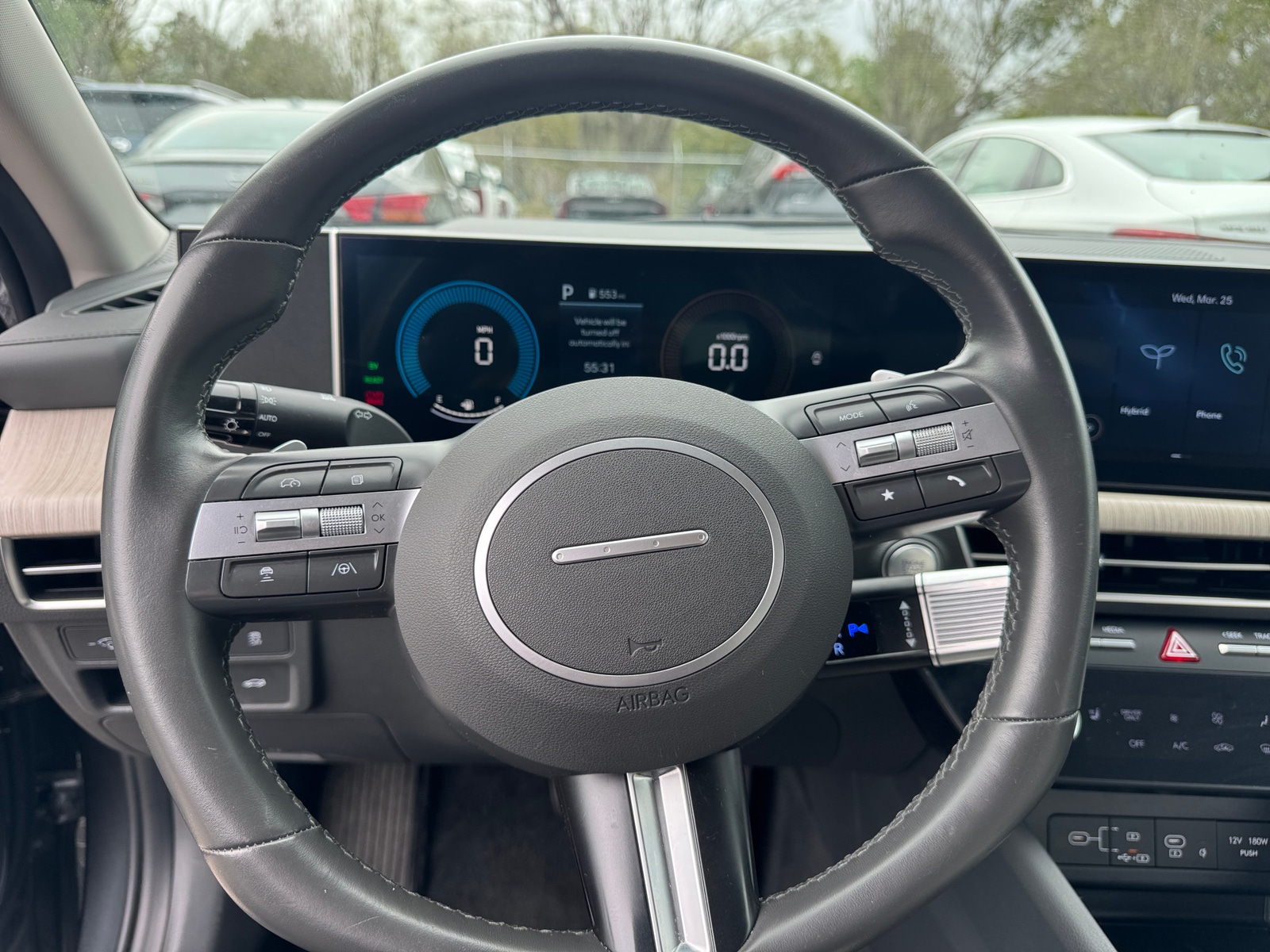 Thumbnail: 2025 Hyundai Sonata - 5