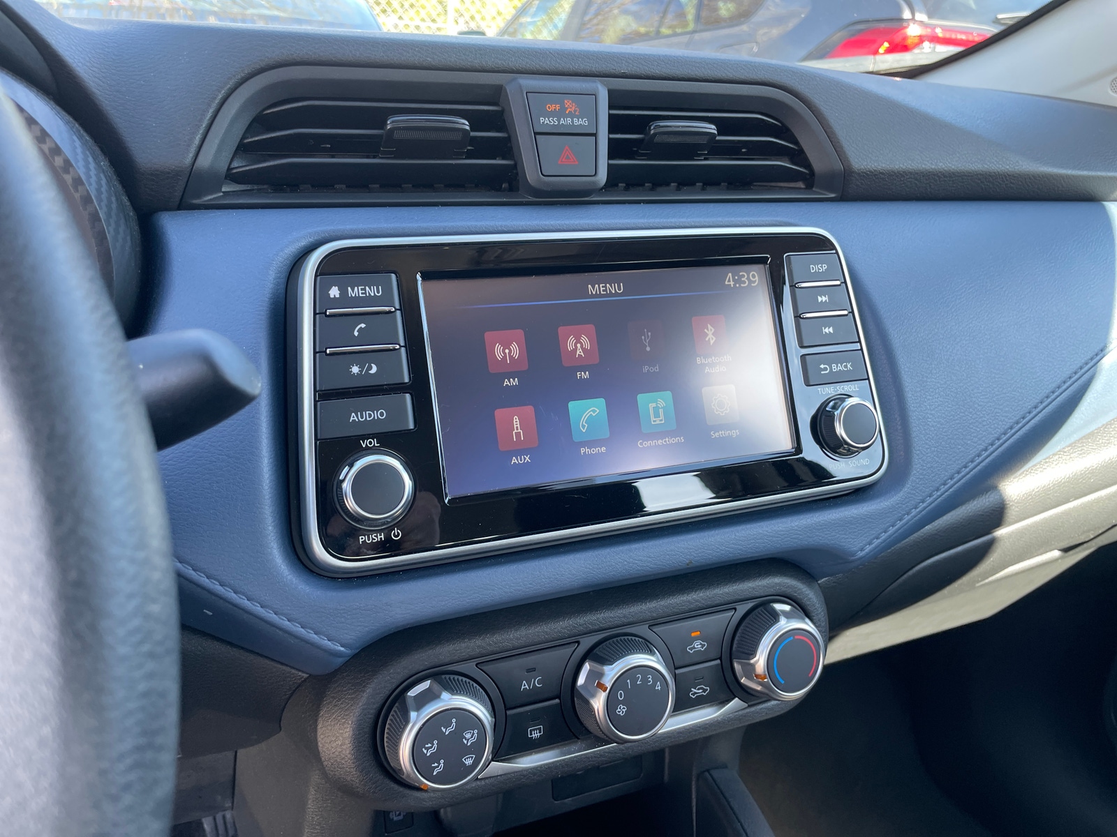 Thumbnail: 2025 Nissan Versa - 4