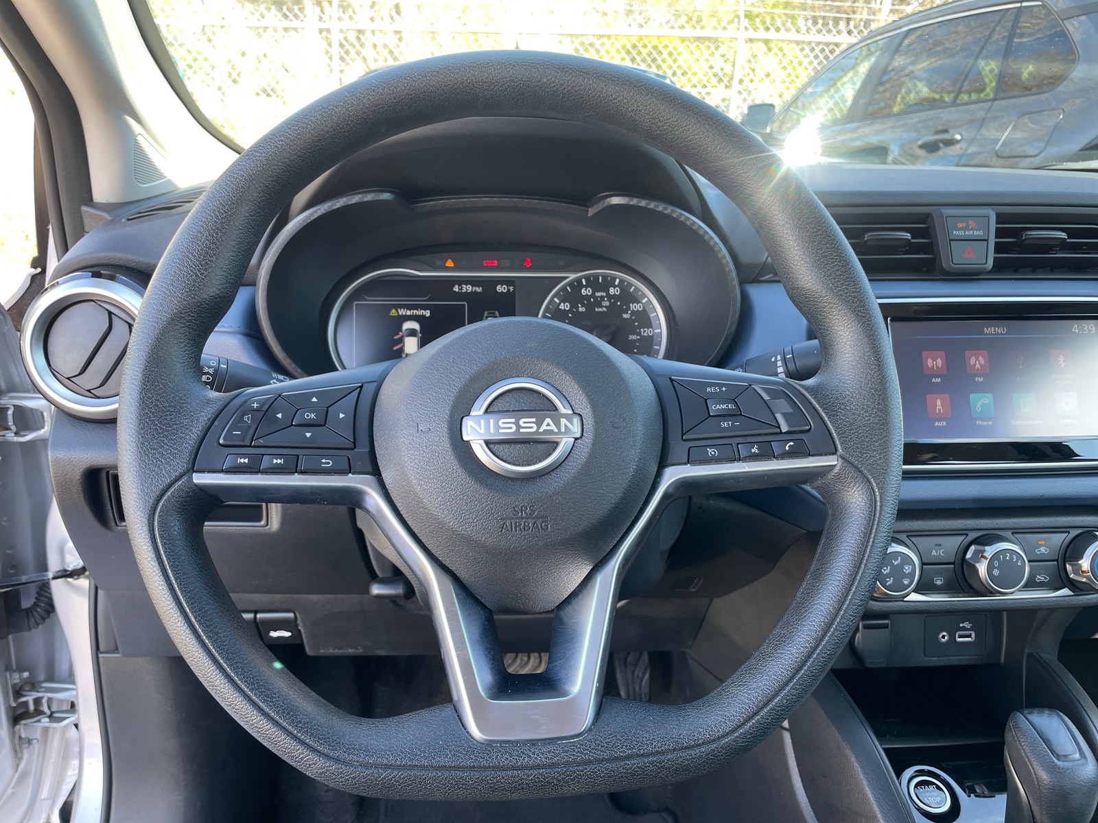 Thumbnail: 2025 Nissan Versa - 5