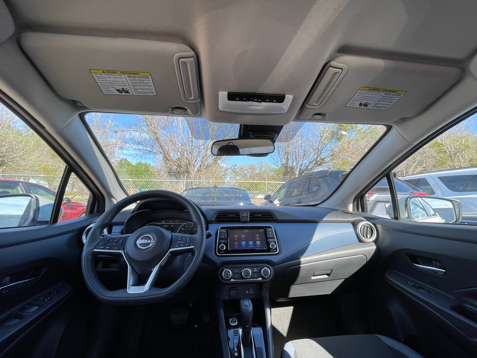Thumbnail: 2025 Nissan Versa - 3