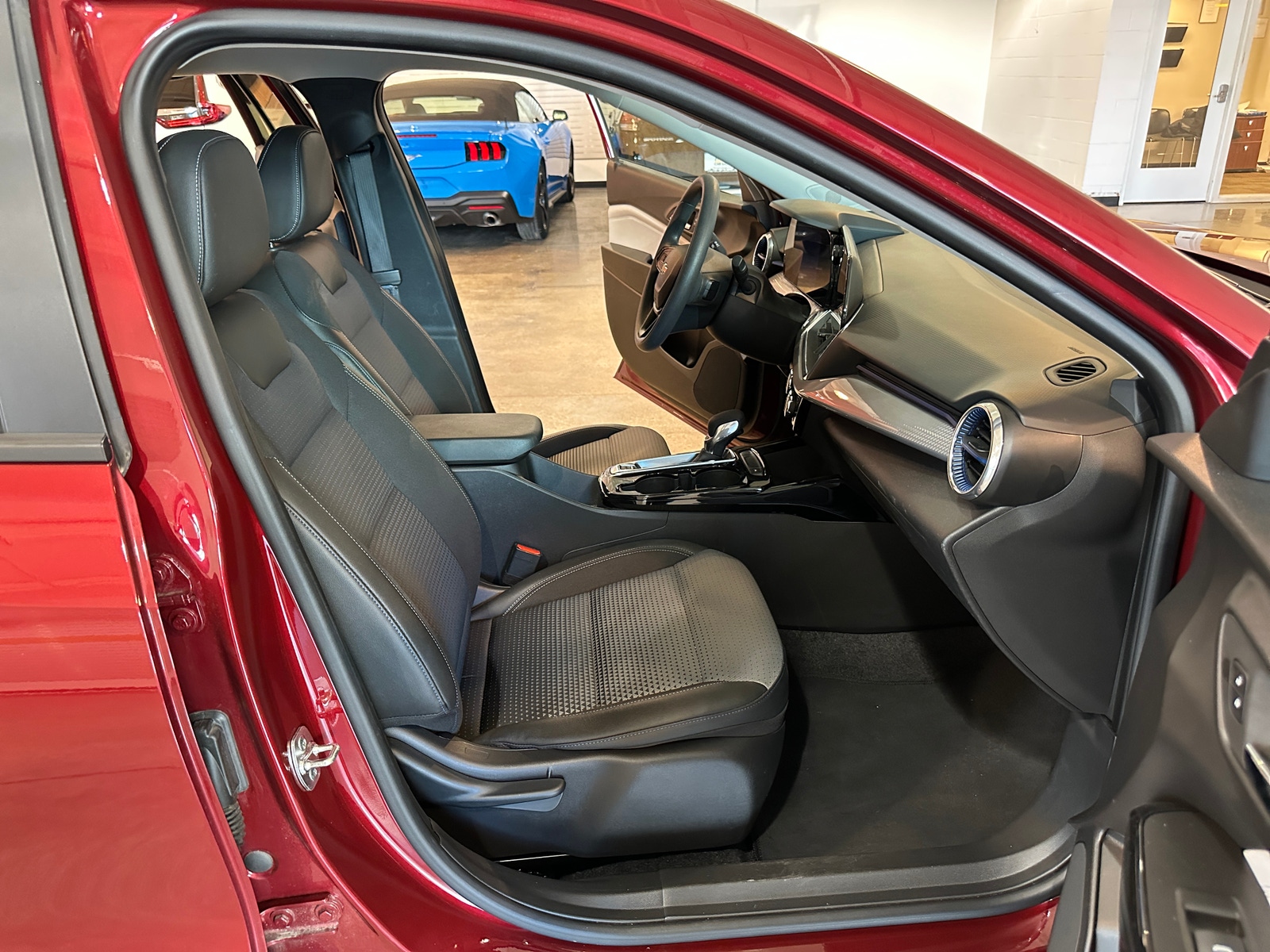 Thumbnail: 2025 Chevrolet Trax - 2