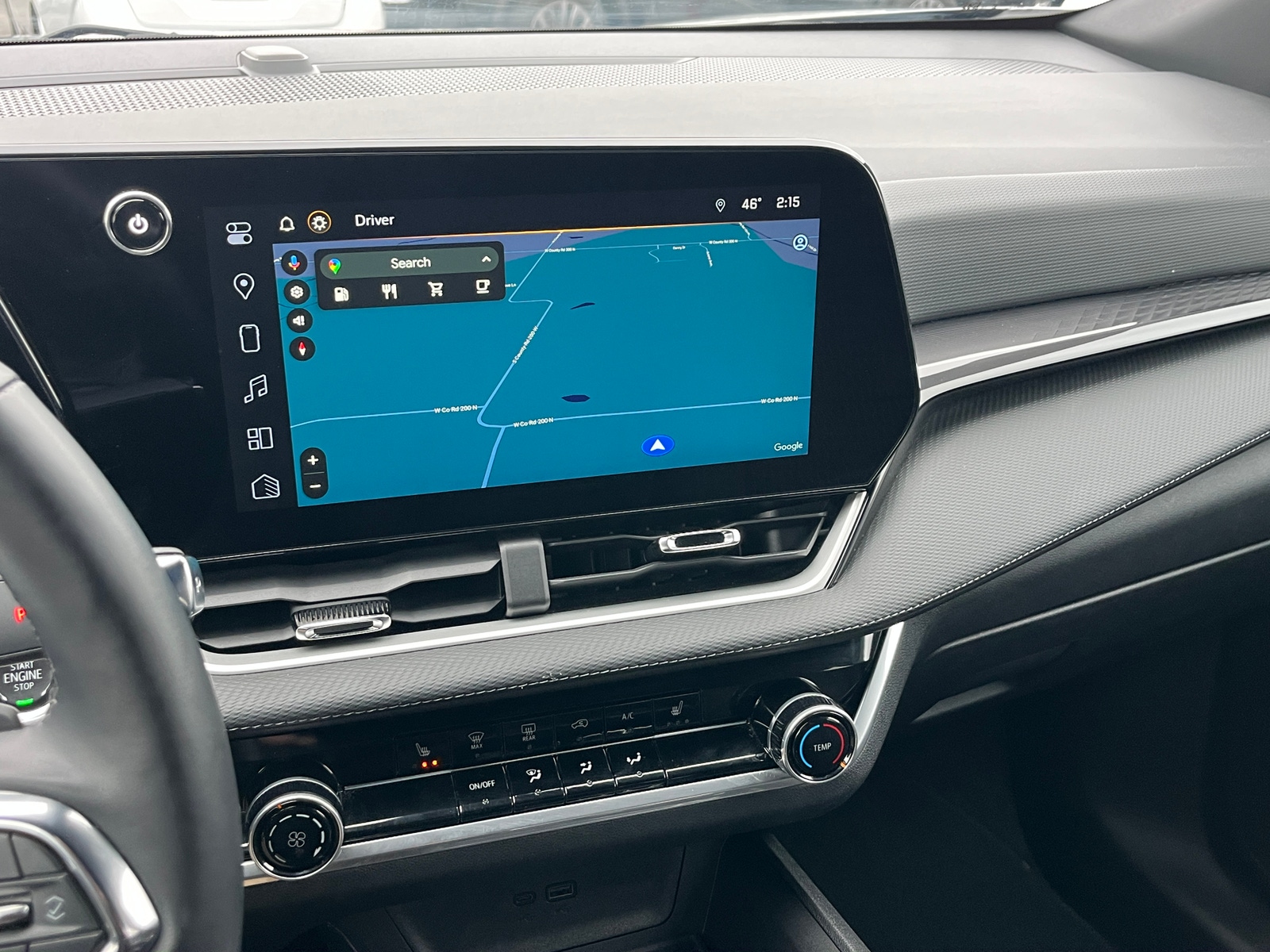 Thumbnail: 2025 Chevrolet Equinox - 4