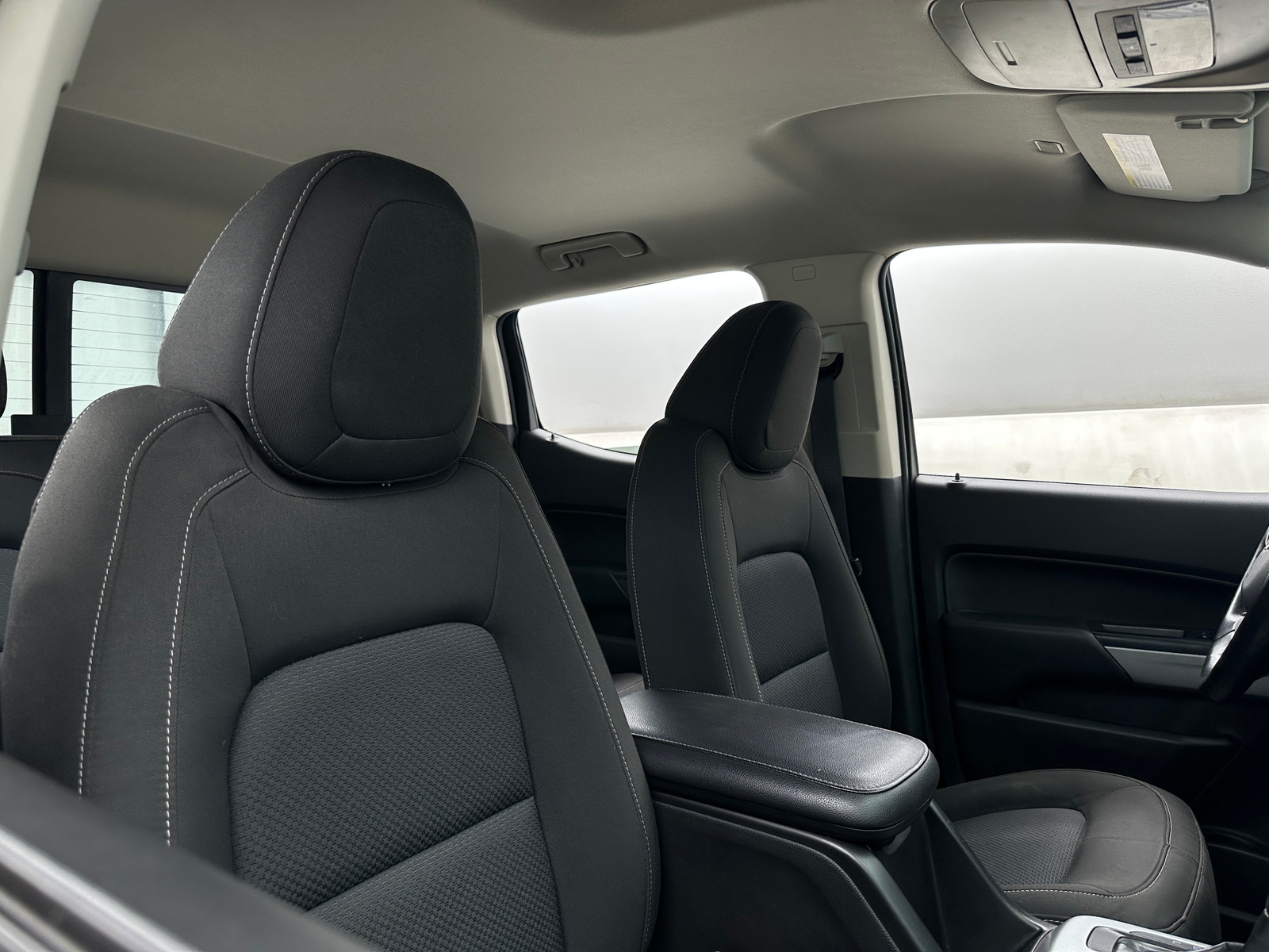 Thumbnail: 2017 Chevrolet Colorado - 2