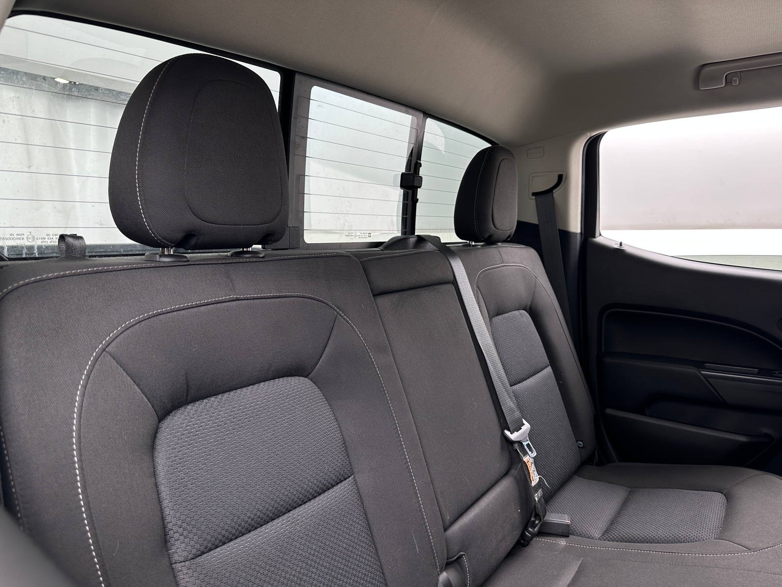 Thumbnail: 2017 Chevrolet Colorado - 6