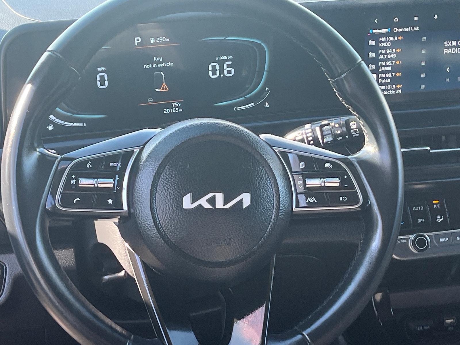 Thumbnail: 2025 Kia Seltos - 5