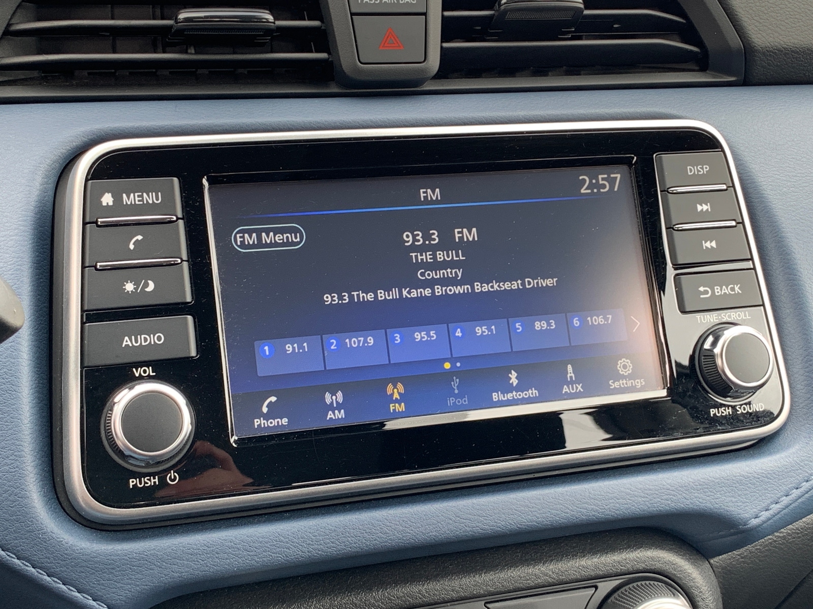 Thumbnail: 2025 Nissan Versa - 4