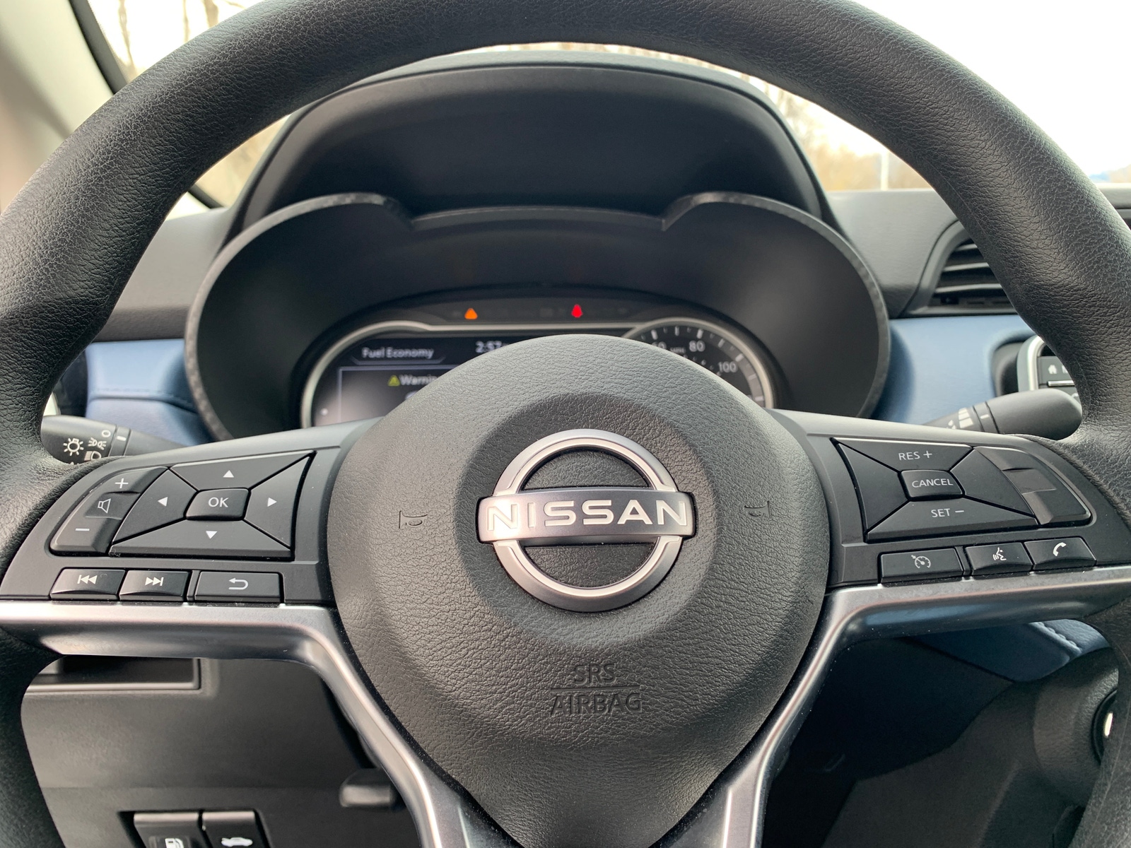 Thumbnail: 2025 Nissan Versa - 5