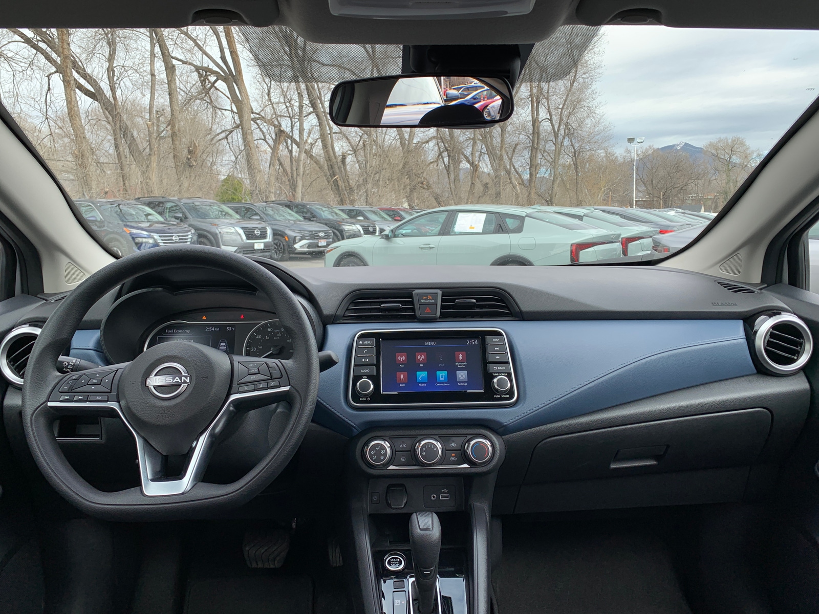 Thumbnail: 2025 Nissan Versa - 3