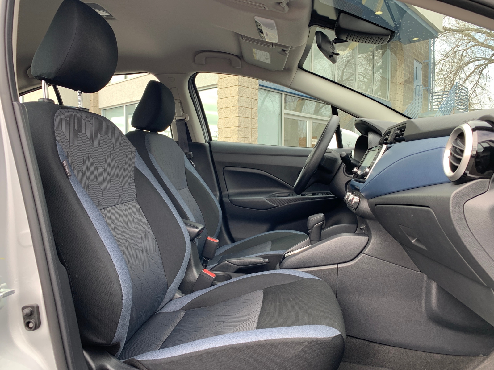 Thumbnail: 2025 Nissan Versa - 2