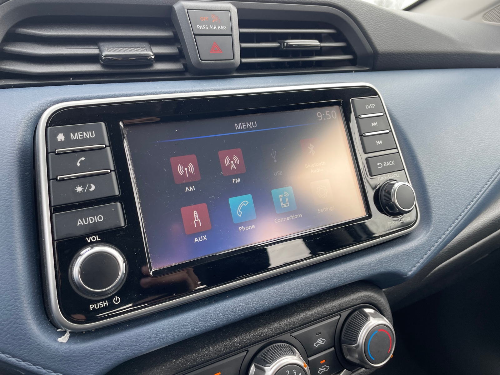 Thumbnail: 2025 Nissan Versa - 4