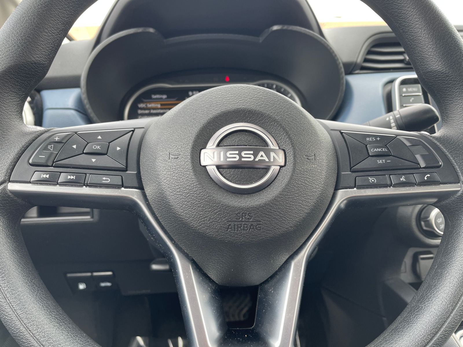 Thumbnail: 2025 Nissan Versa - 5