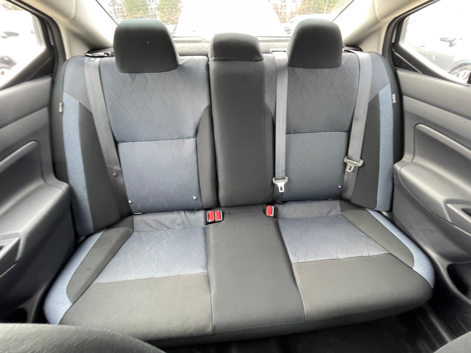 Thumbnail: 2025 Nissan Versa - 6