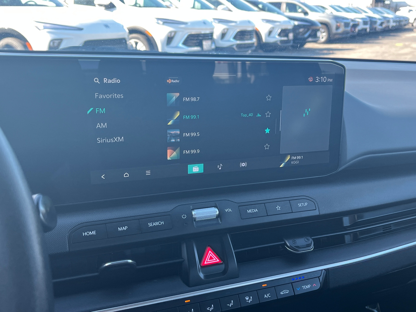 Thumbnail: 2025 Kia K4 - 4