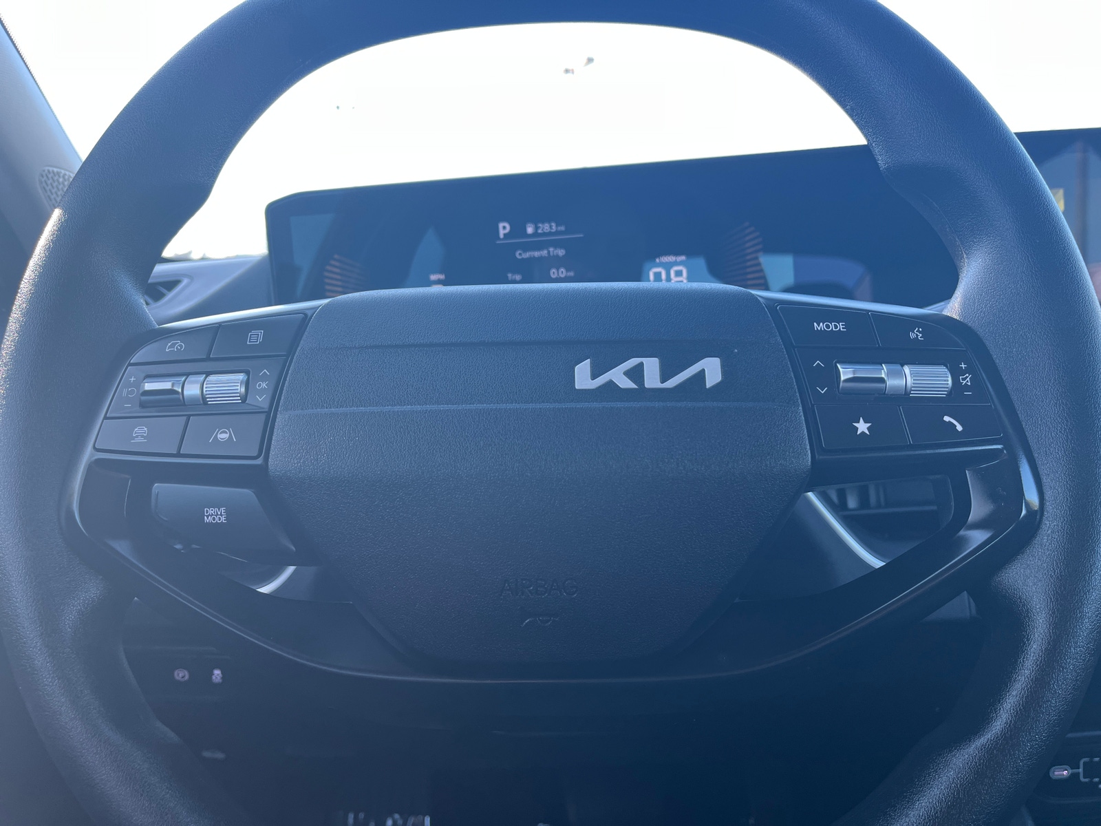 Thumbnail: 2025 Kia K4 - 5