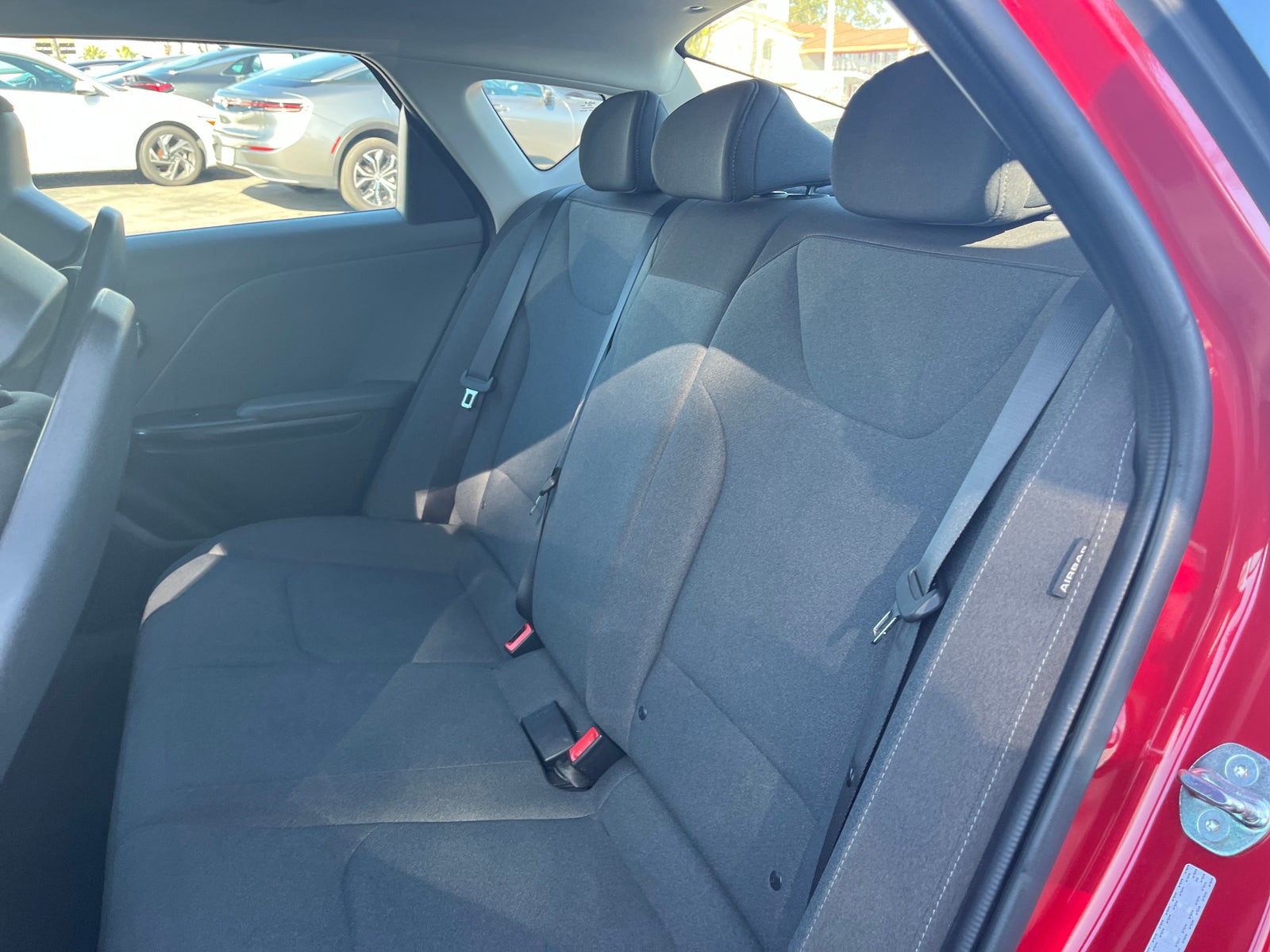 Thumbnail: 2025 Kia K4 - 6