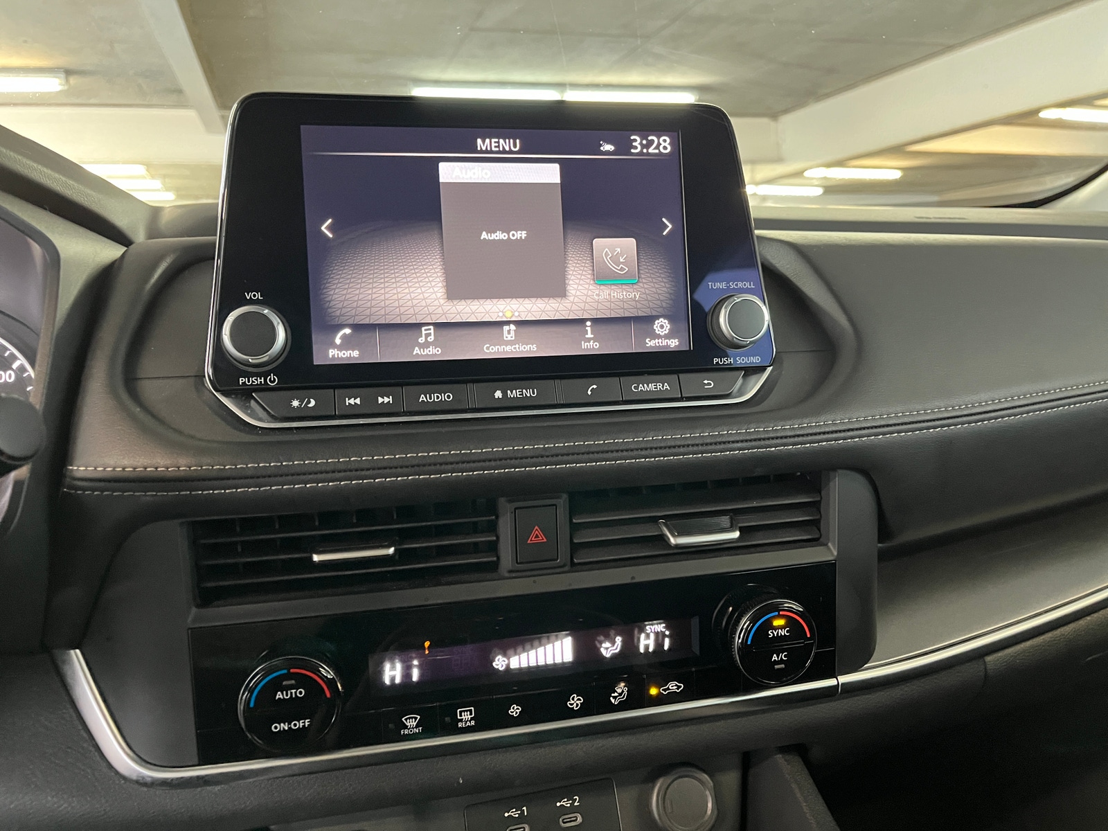 Thumbnail: 2025 Nissan Rogue - 4