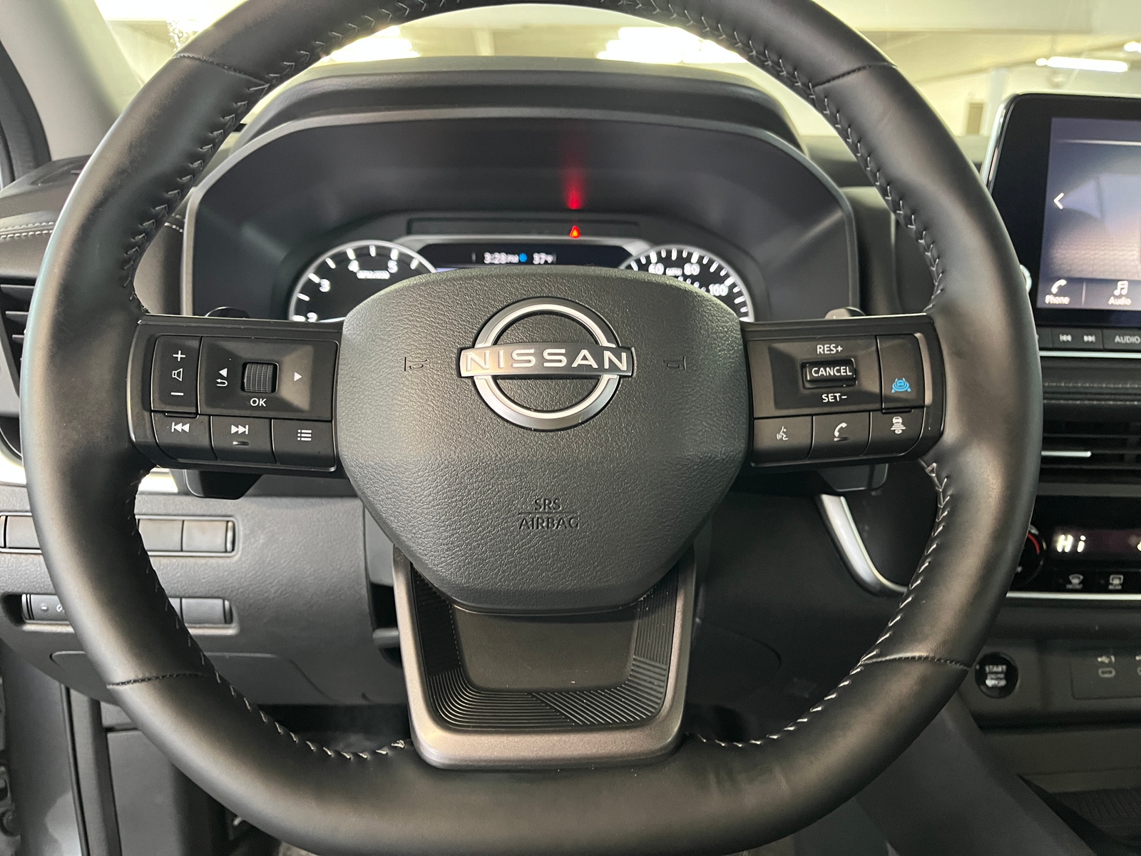 Thumbnail: 2025 Nissan Rogue - 5