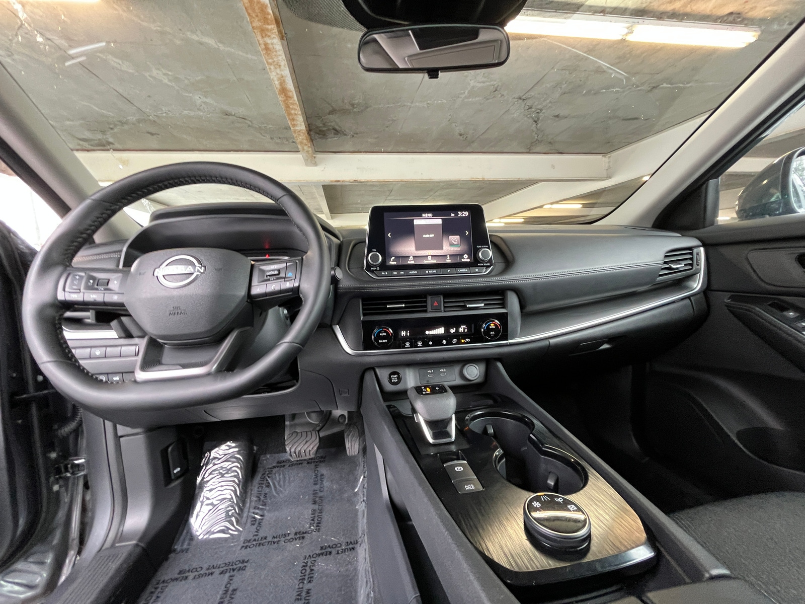 Thumbnail: 2025 Nissan Rogue - 3