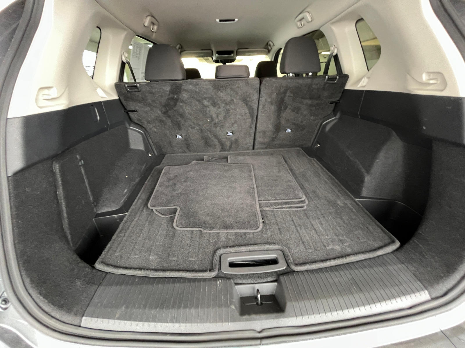 Thumbnail: 2025 Nissan Rogue - 6