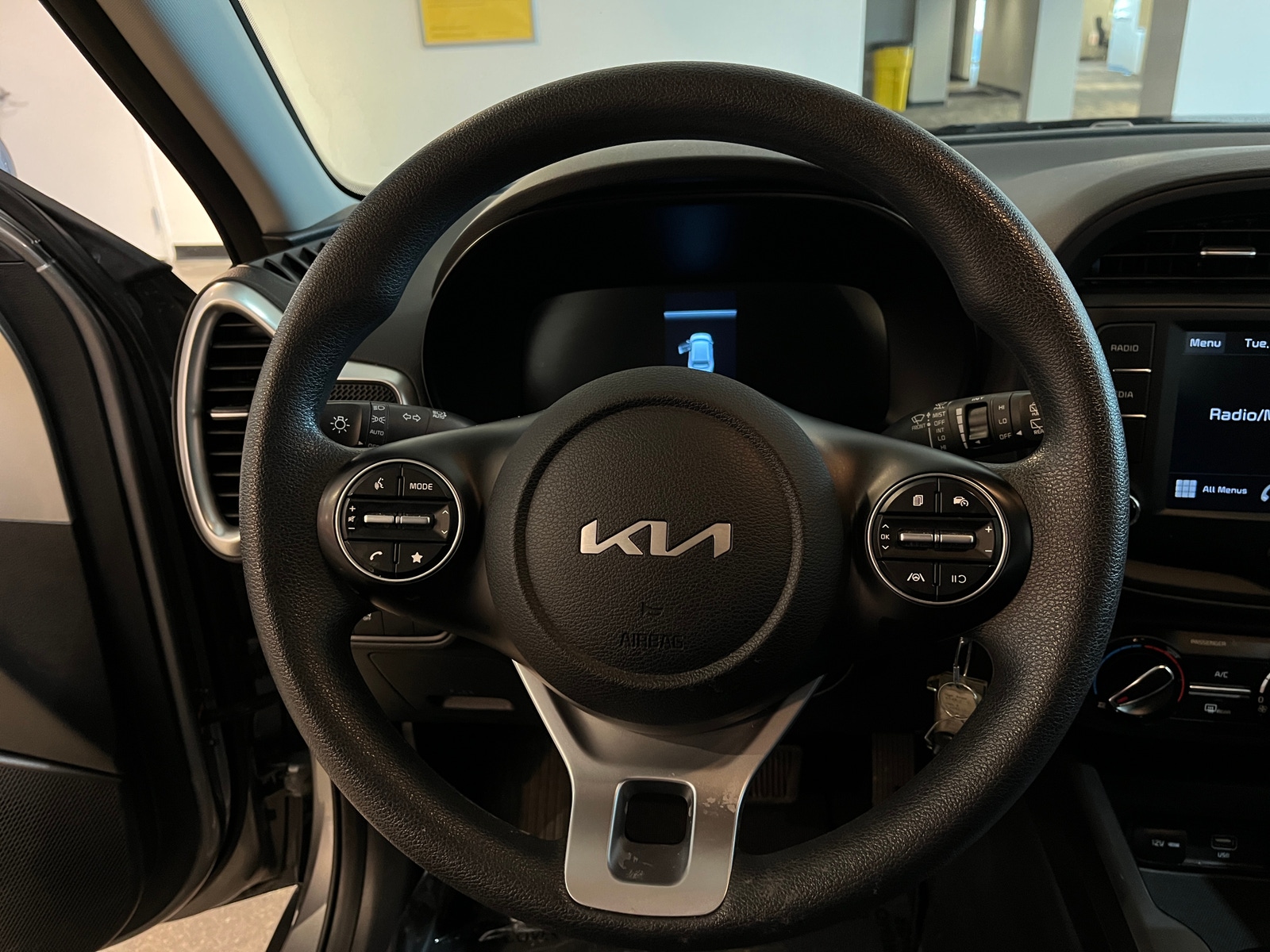 Thumbnail: 2025 Kia Soul - 5