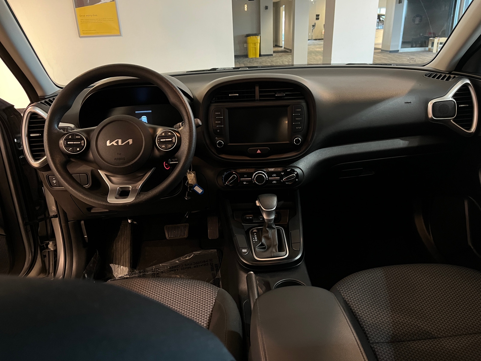 Thumbnail: 2025 Kia Soul - 3