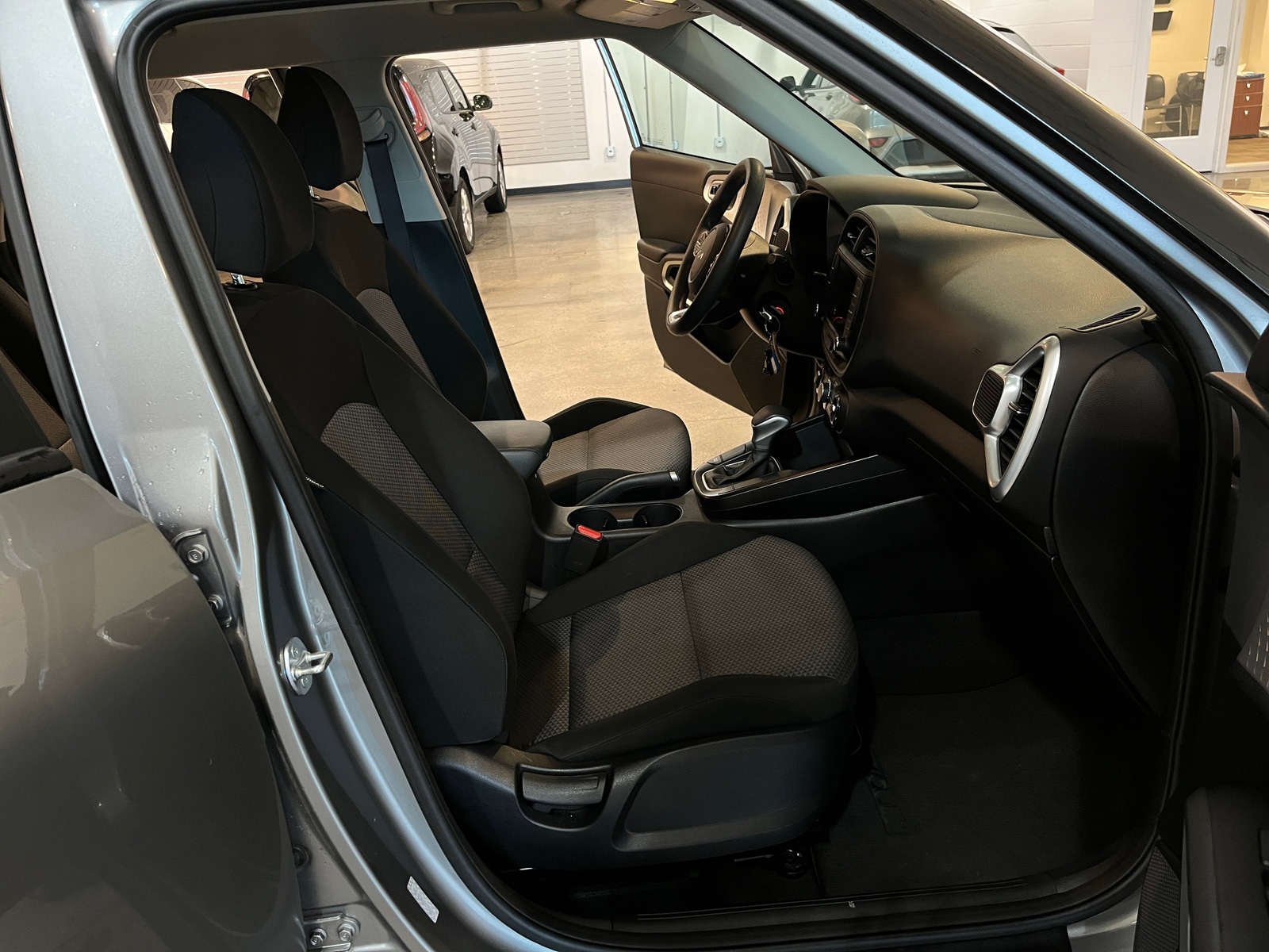 Thumbnail: 2025 Kia Soul - 2