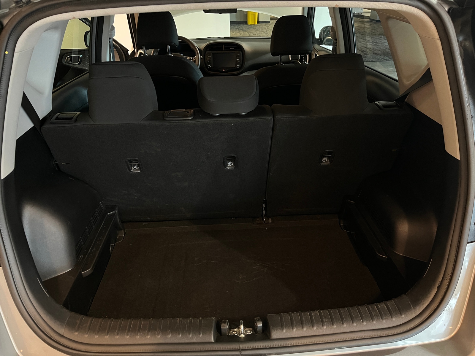 Thumbnail: 2025 Kia Soul - 6