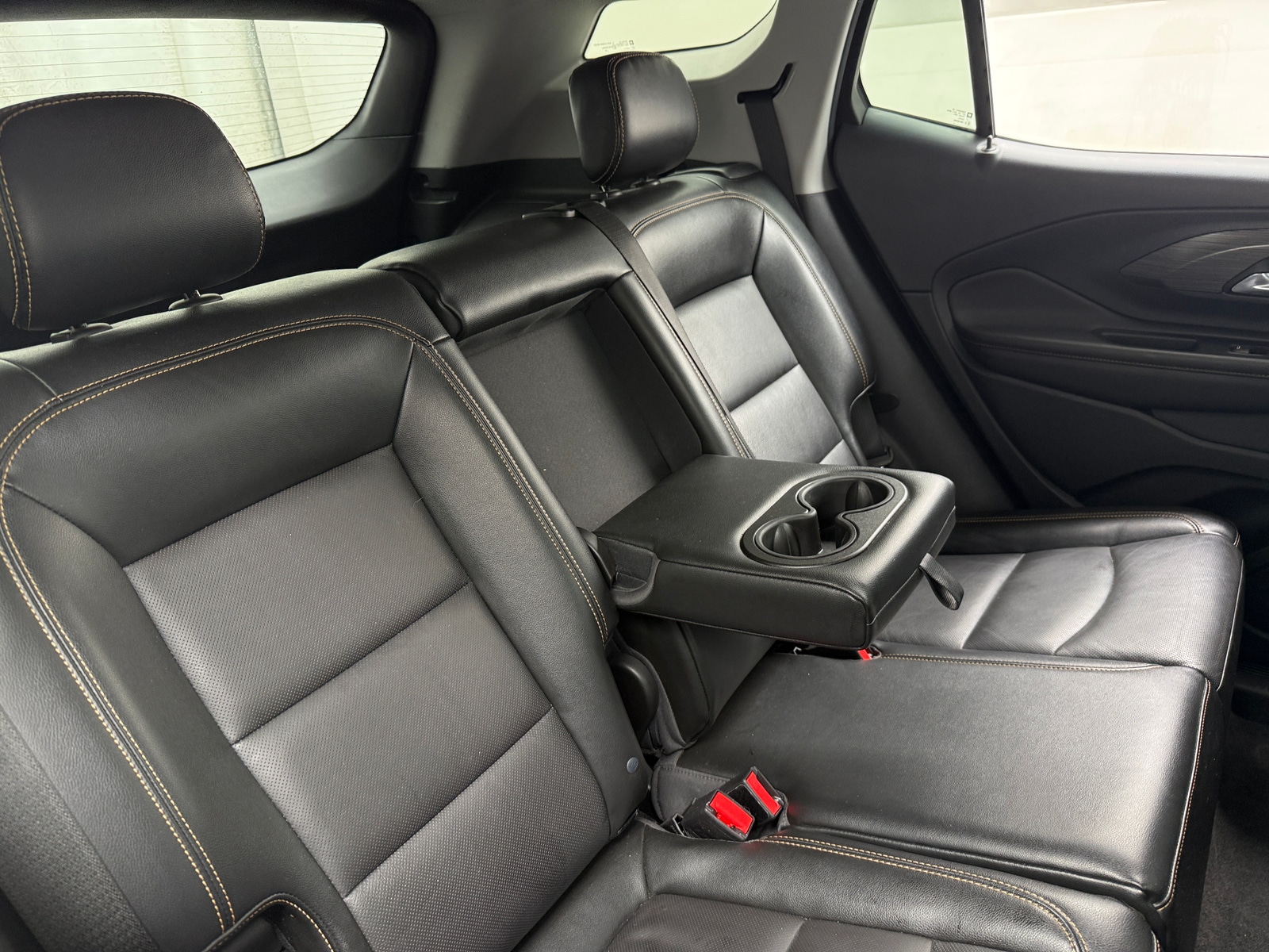 Thumbnail: 2020 GMC Terrain - 5