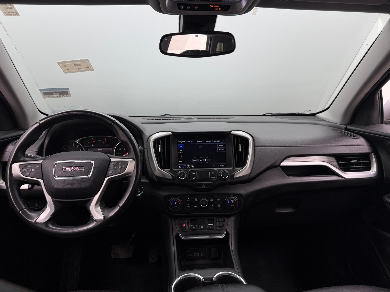 Thumbnail: 2020 GMC Terrain - 2