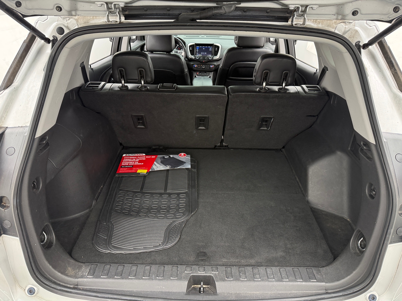 Thumbnail: 2020 GMC Terrain - 6