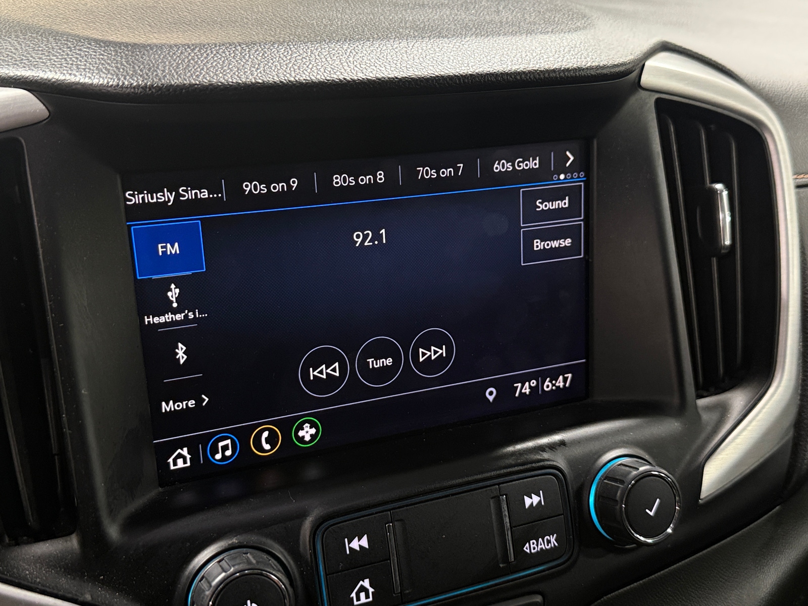 Thumbnail: 2020 GMC Terrain - 3