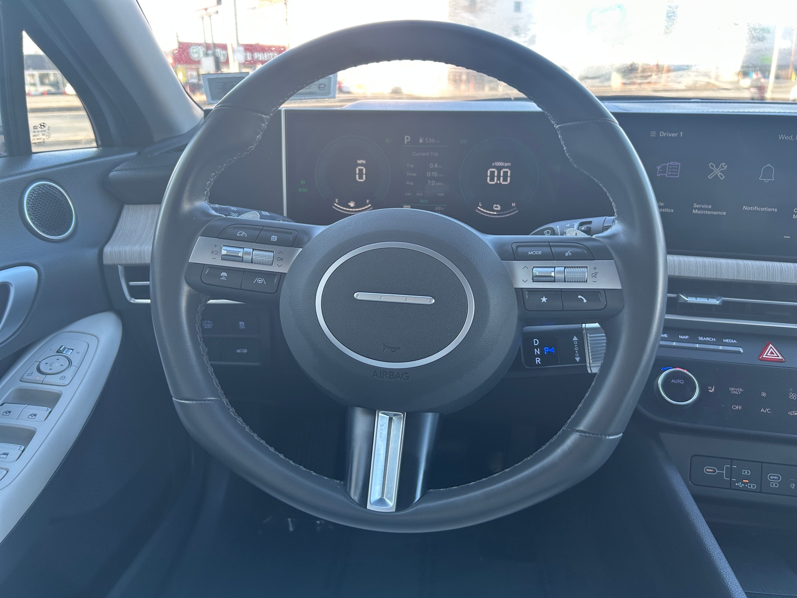 Thumbnail: 2025 Hyundai Sonata - 5