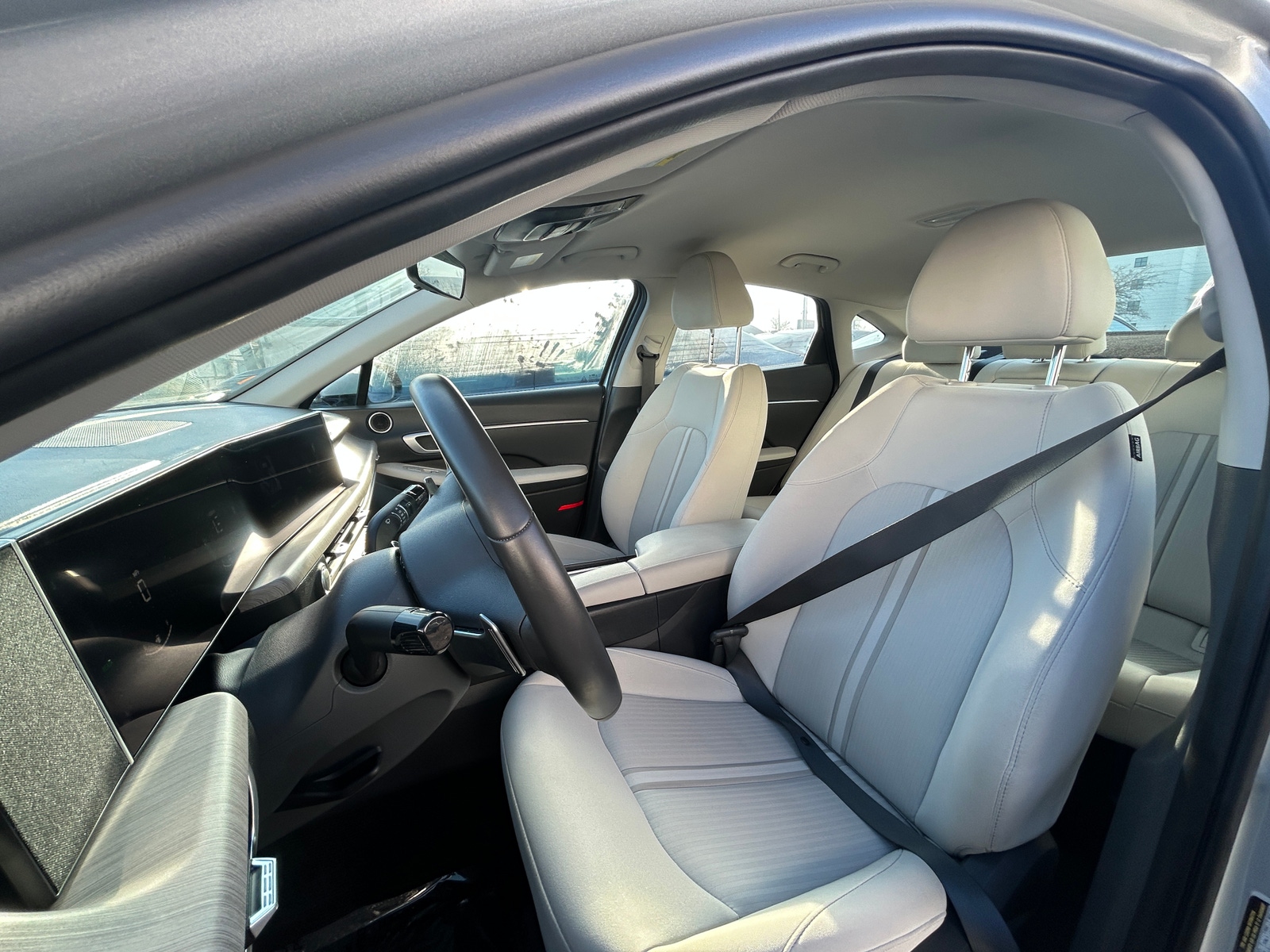 Thumbnail: 2025 Hyundai Sonata - 2