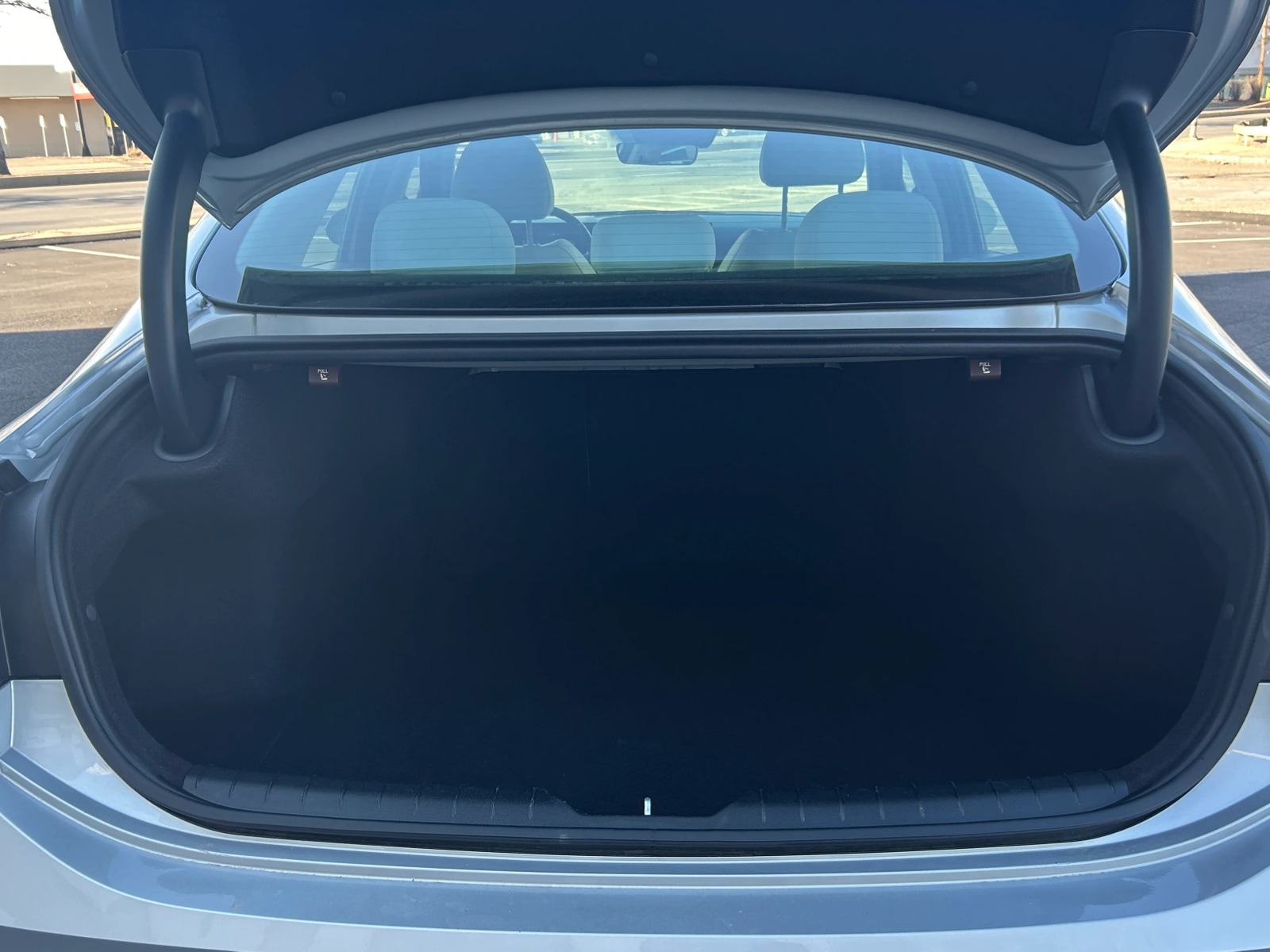 Thumbnail: 2025 Hyundai Sonata - 6