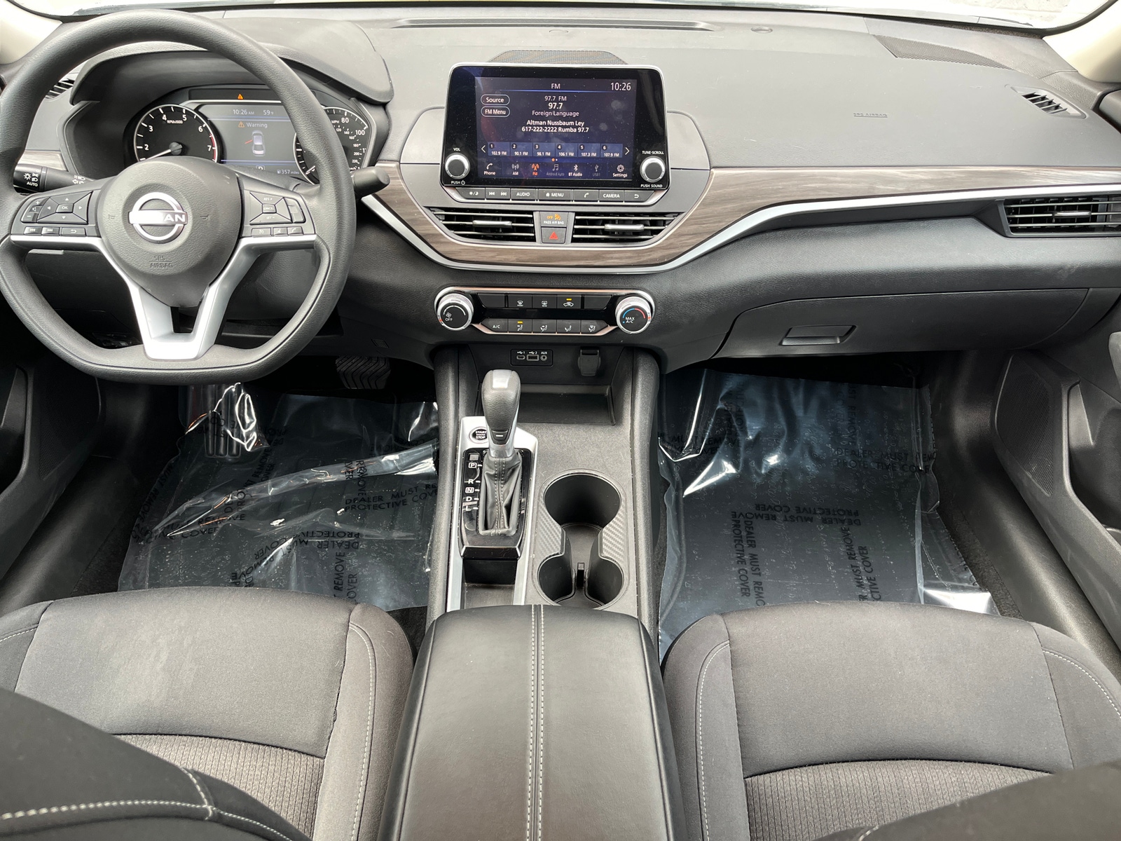 Thumbnail: 2025 Nissan Altima - 3