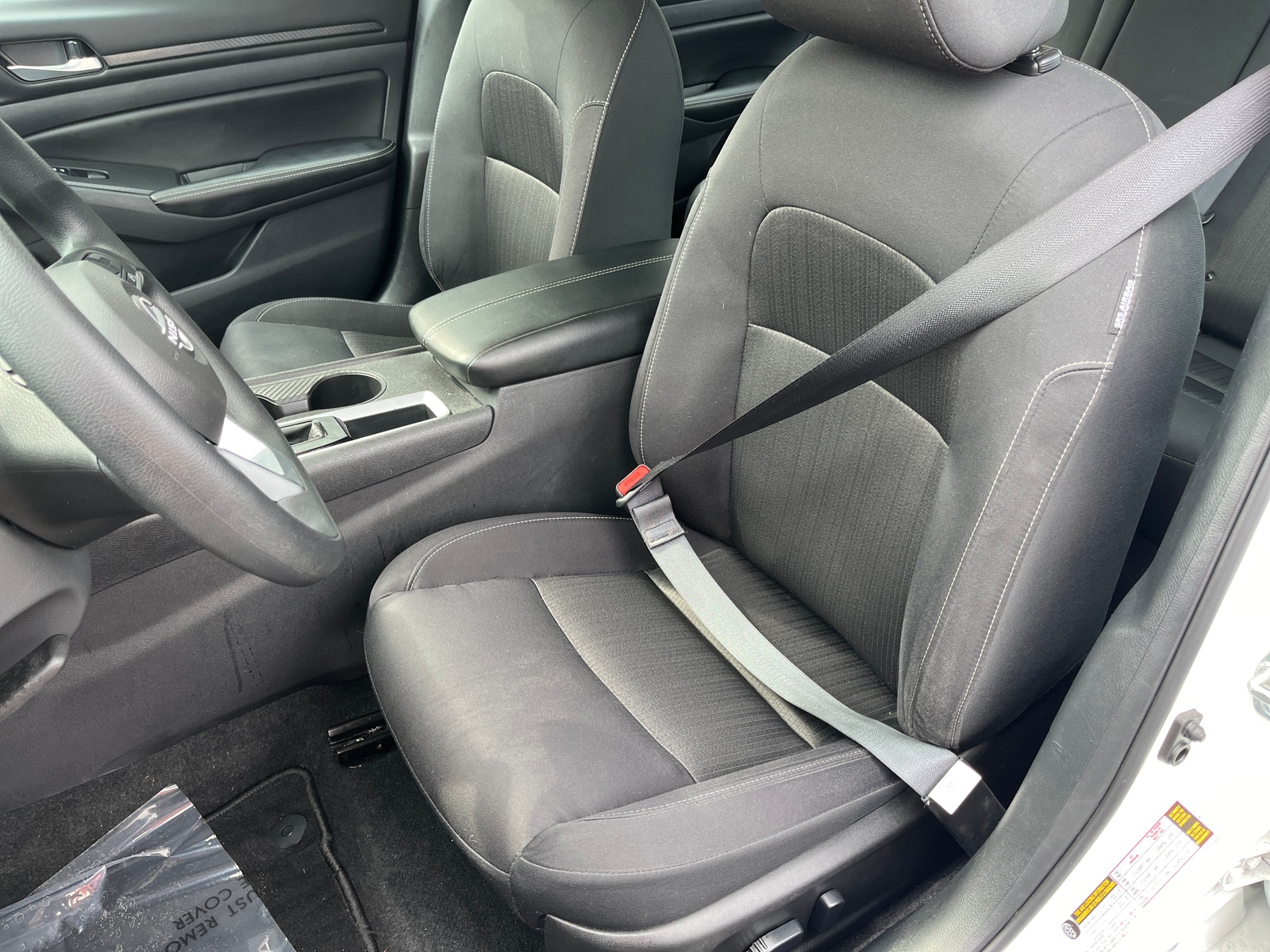 Thumbnail: 2025 Nissan Altima - 2