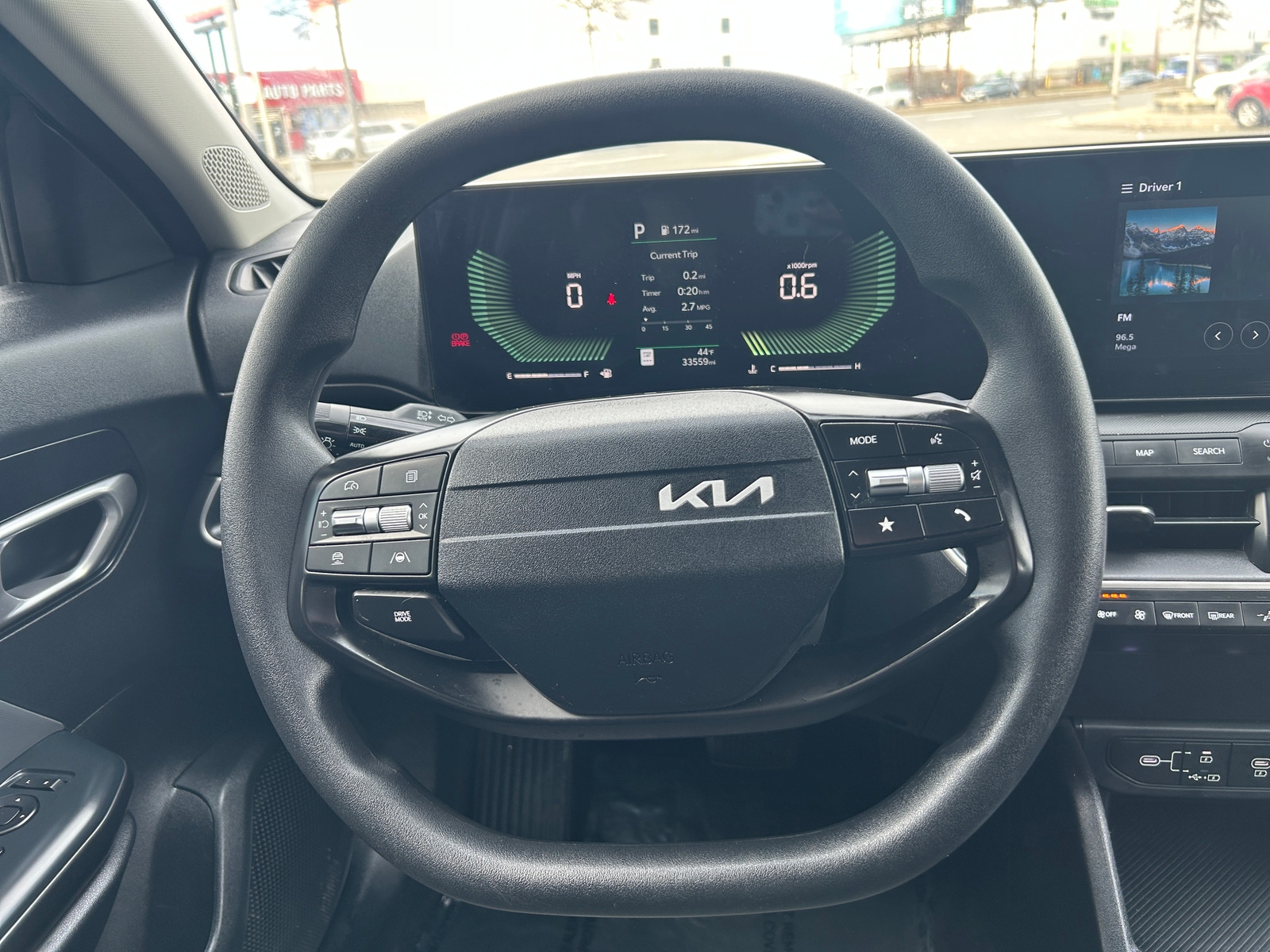 Thumbnail: 2025 Kia K4 - 4