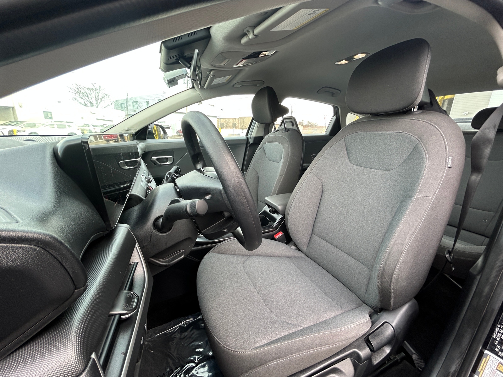 Thumbnail: 2025 Kia K4 - 2