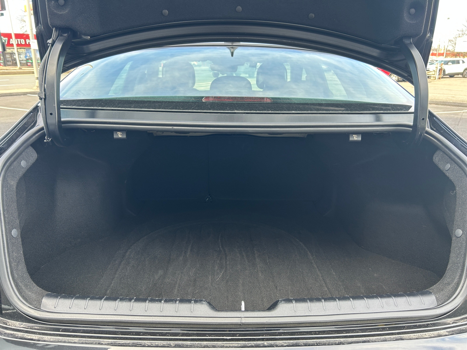 Thumbnail: 2025 Kia K4 - 5