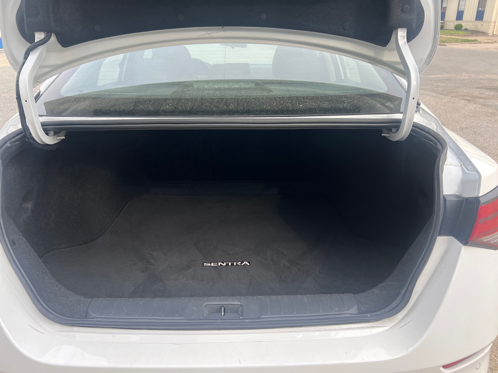 Thumbnail: 2024 Nissan Sentra - 6