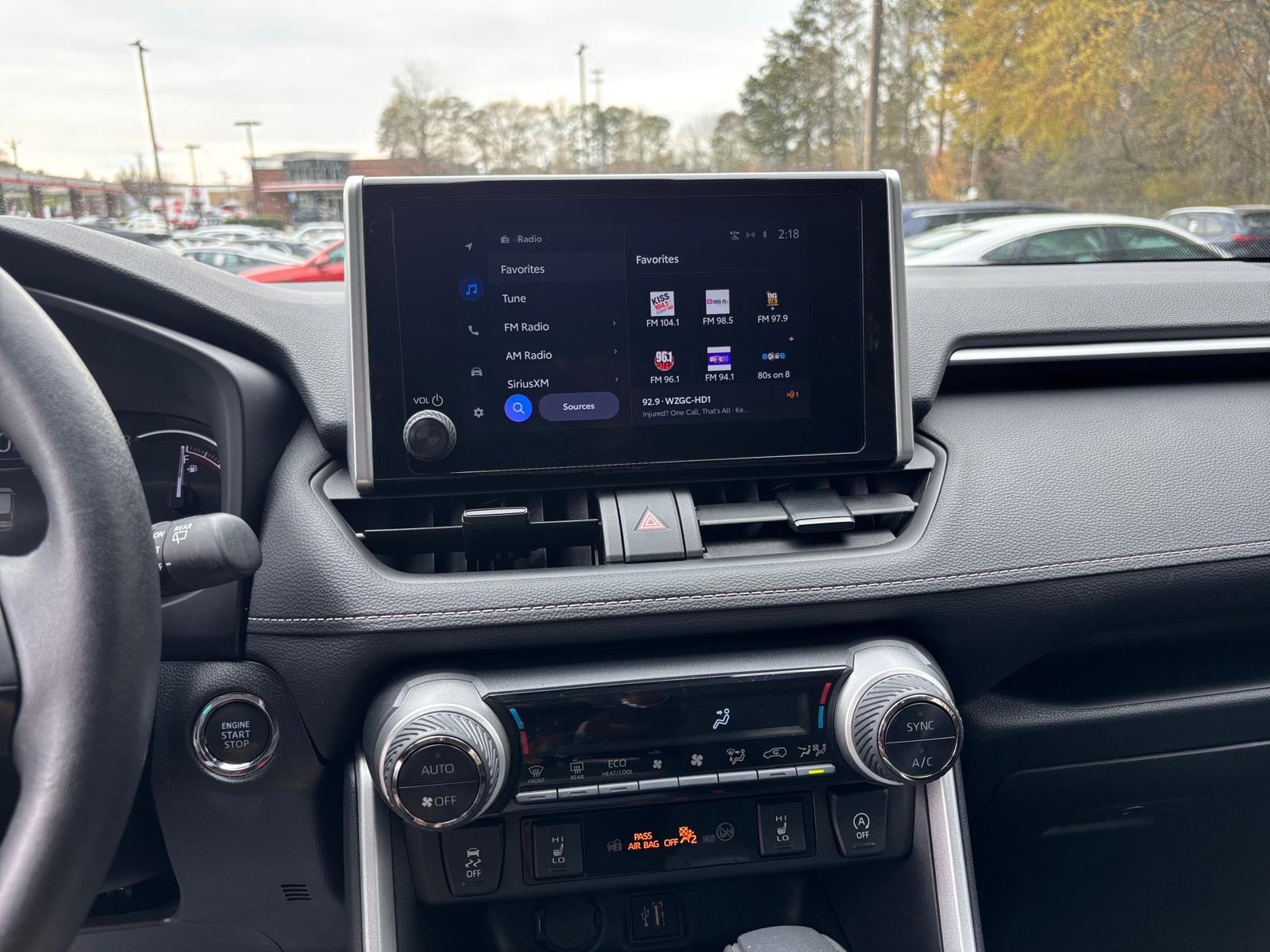 Thumbnail: 2025 Toyota RAV4 - 4