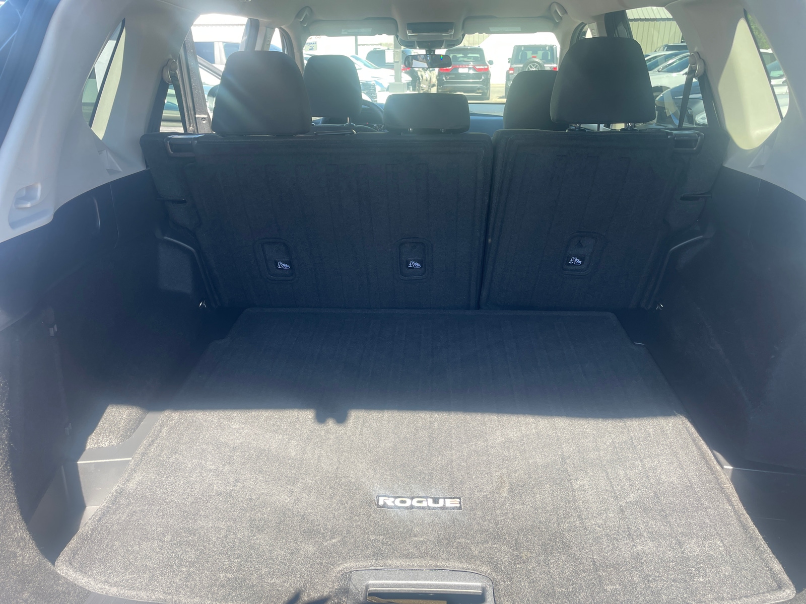 Thumbnail: 2025 Nissan Rogue - 6