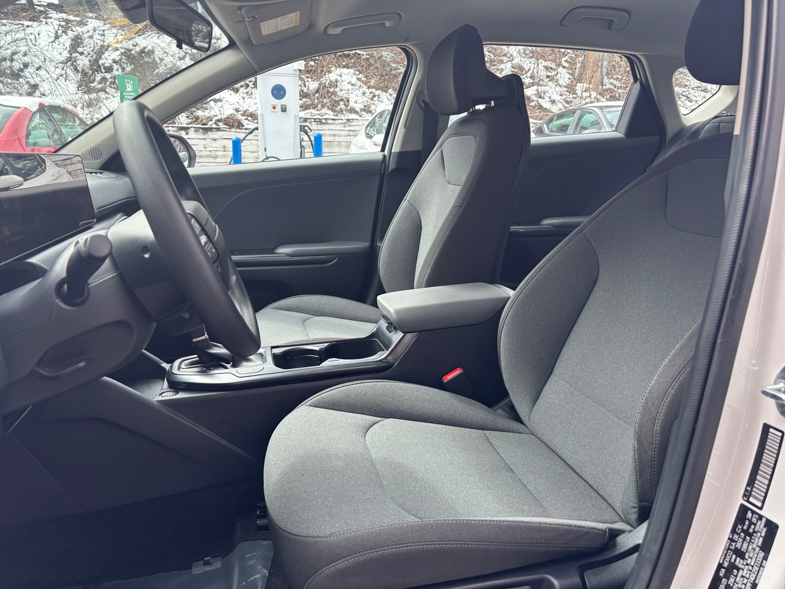 Thumbnail: 2025 Kia K4 - 2